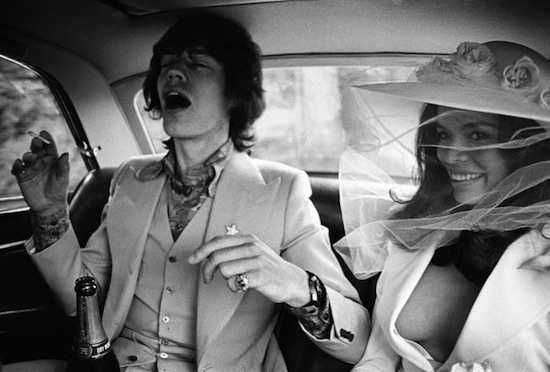Stoned And Respectable Fêtez La Musique Avec Les Rolling Stones Actuphoto