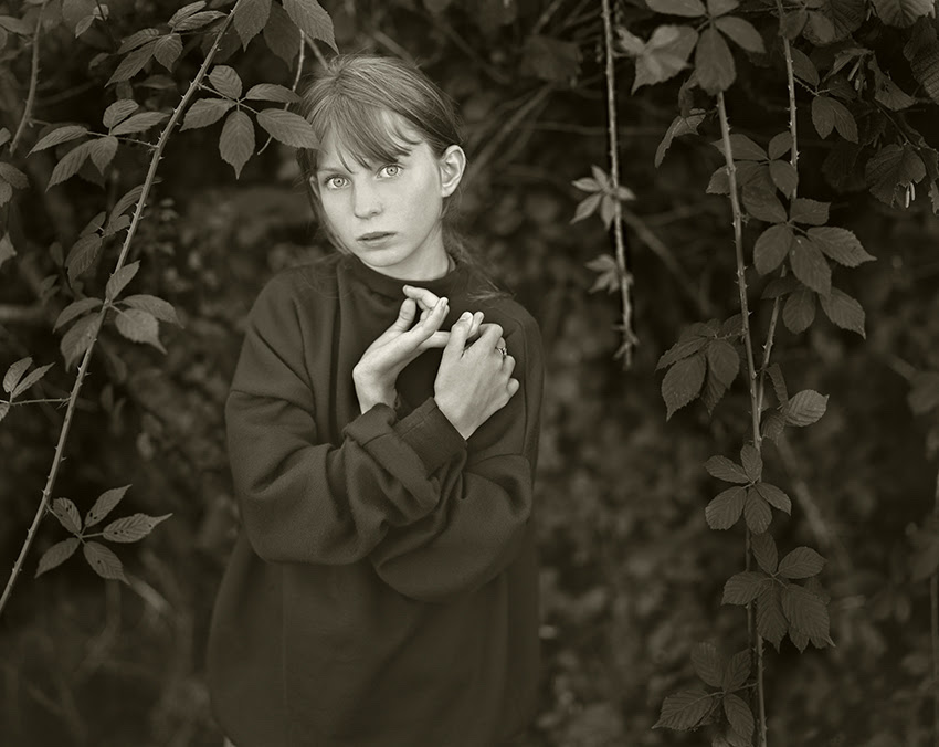 Exhibition : «Absence Of Shame» By Jock Sturges | Actuphoto