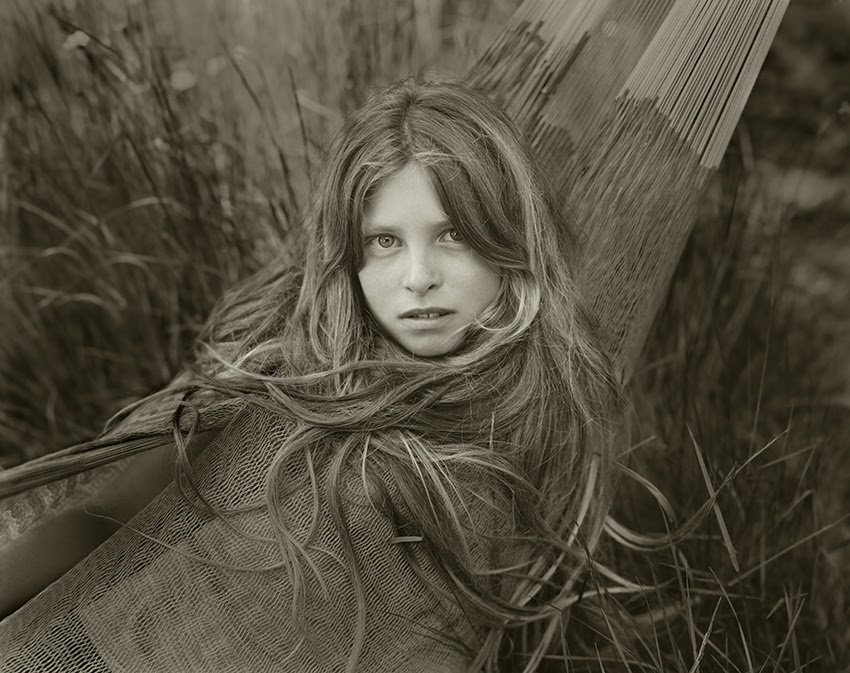 Exhibition : «Absence Of Shame» By Jock Sturges | Actuphoto