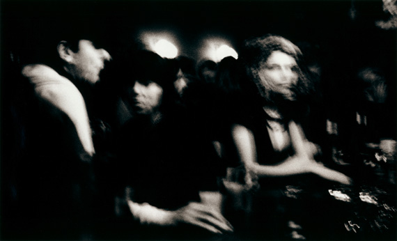 TORSTEN WARMUTH 'Belle de nuit' 2009