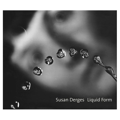 著者サイン入り susan derges / liquid form - アート/エンタメ