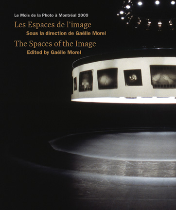Jaquette de la publication / Book jacket : Jeff Guess, From Hand to Mouth, 1993.
Vue d’installation (détail) / Installation view (detail), The American Center, Paris, 1995.
Avec l’aimable autorisati
