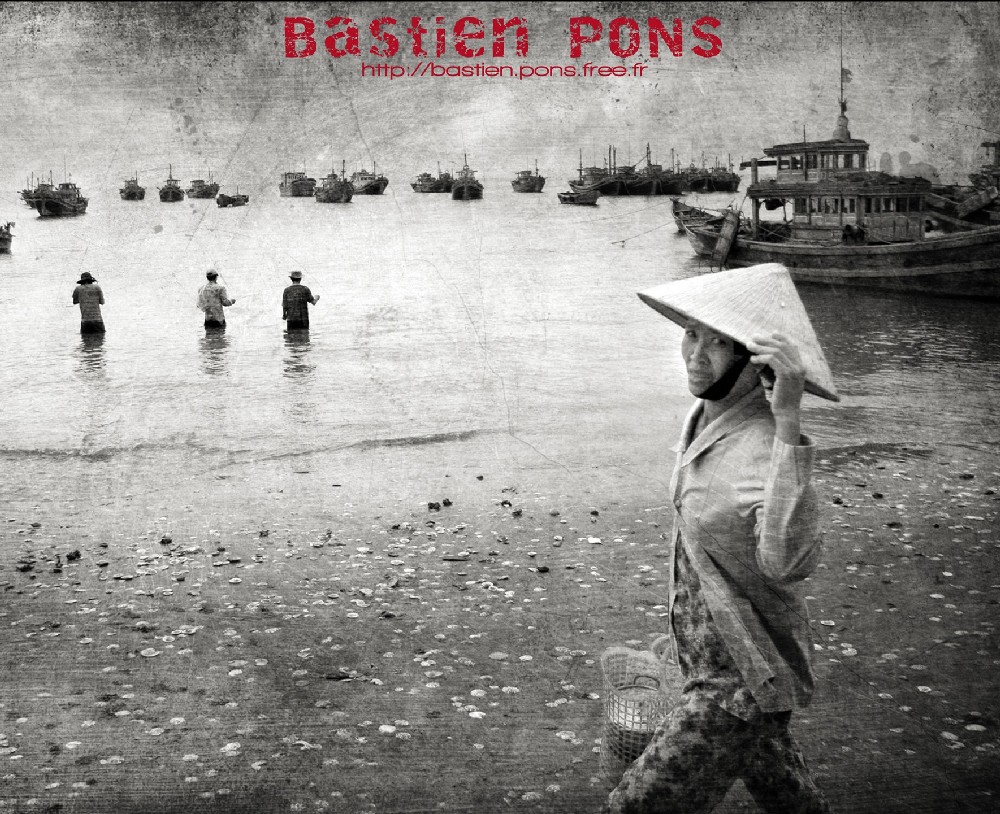 Bastien PONS