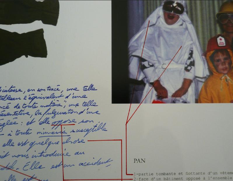 ©Damien Blanchard, Laurie Dall’Ava, Alexis Joan-Grange, «Le document» (détail)
Sara REJEB
Valérien BAYORAHONA
Paul RUELLAN
Charlotte MORSEFO
Eve DERONT
Rémi WARRET
Paul RUELLAN
Laura CABARELLO