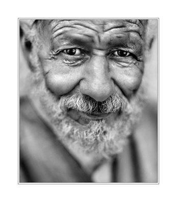 Elghoumari Noureddine - Visages