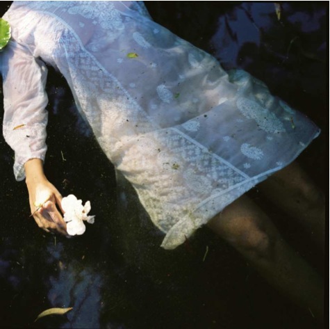 © Maite Caramés, Série « Ophelias »