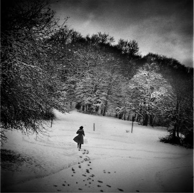 © Chris Rain