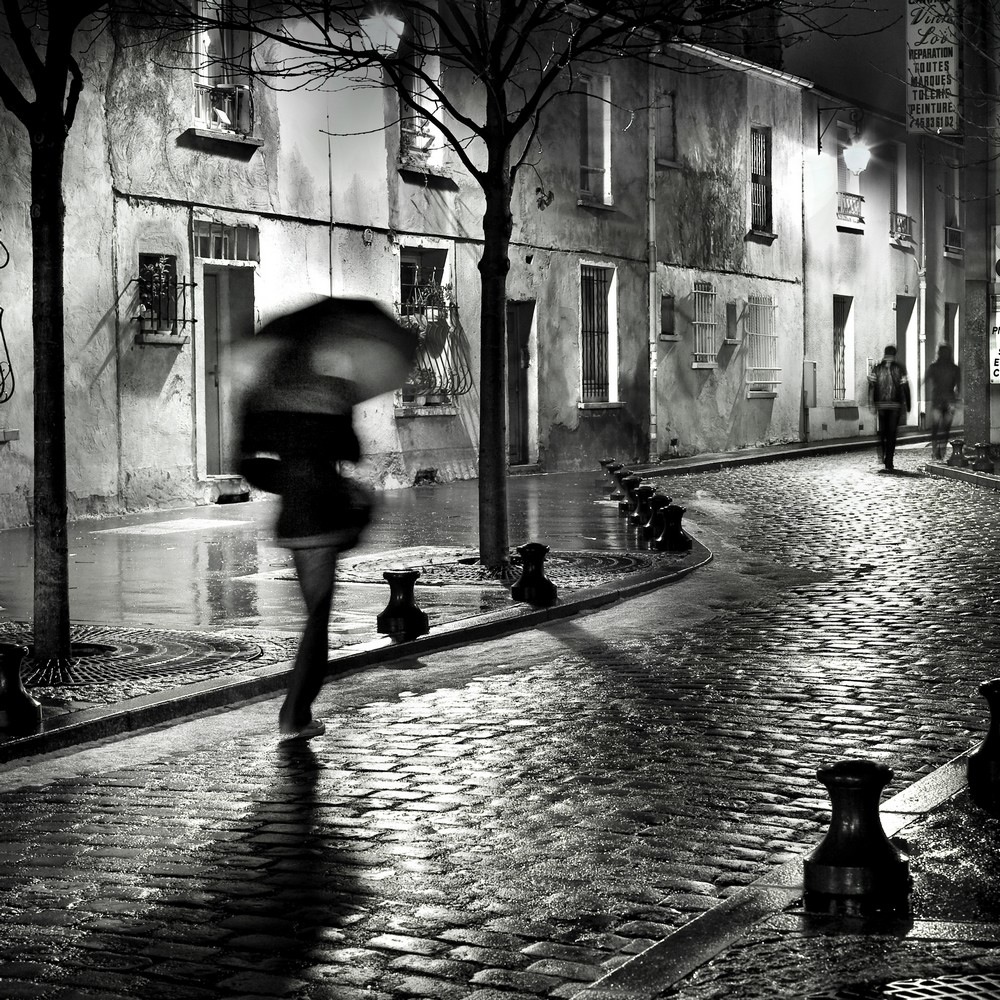 © Thibaut Lafaye