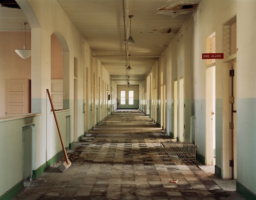 © Christopher Payne