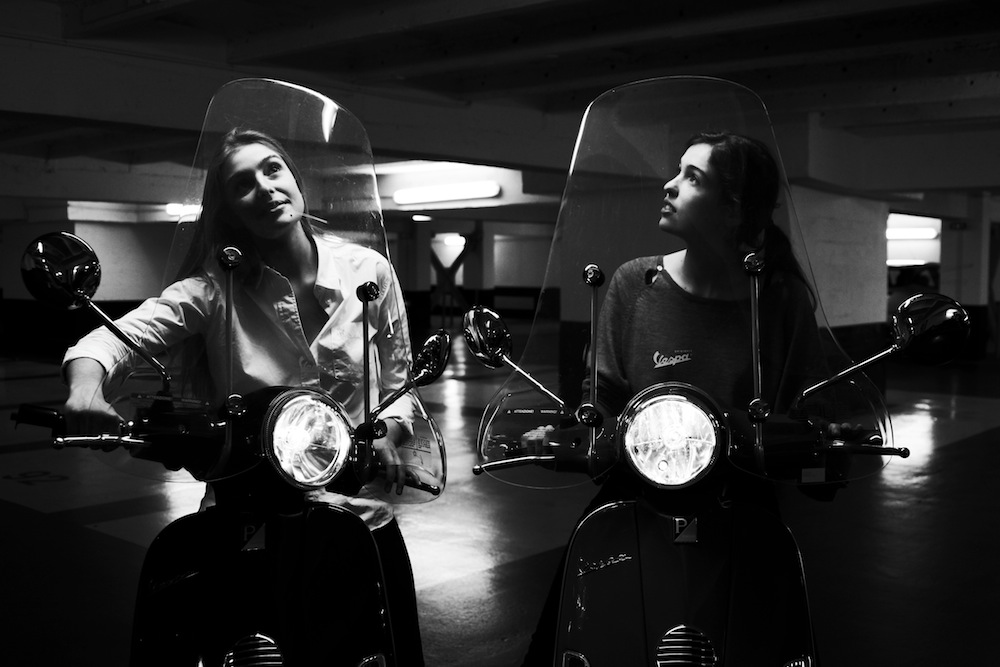 © Julien M. Leclerc