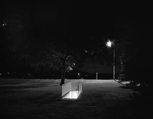 © Philippe Mazaud, Passage