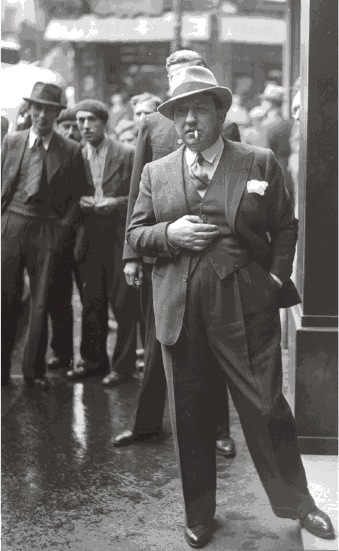 © collection Gilles Freyssinet