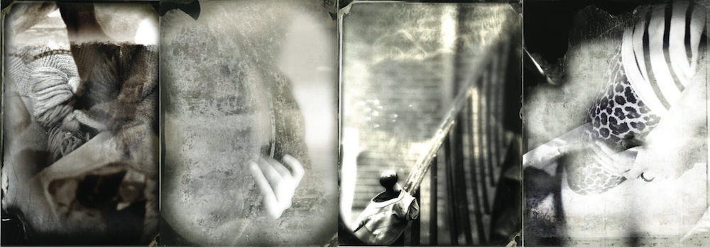 © Julie Ramage