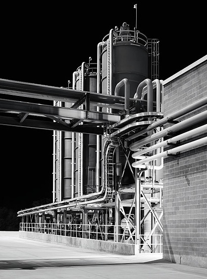 © Hiepler, Brunier. St Genevieve I, United States, 2010.
