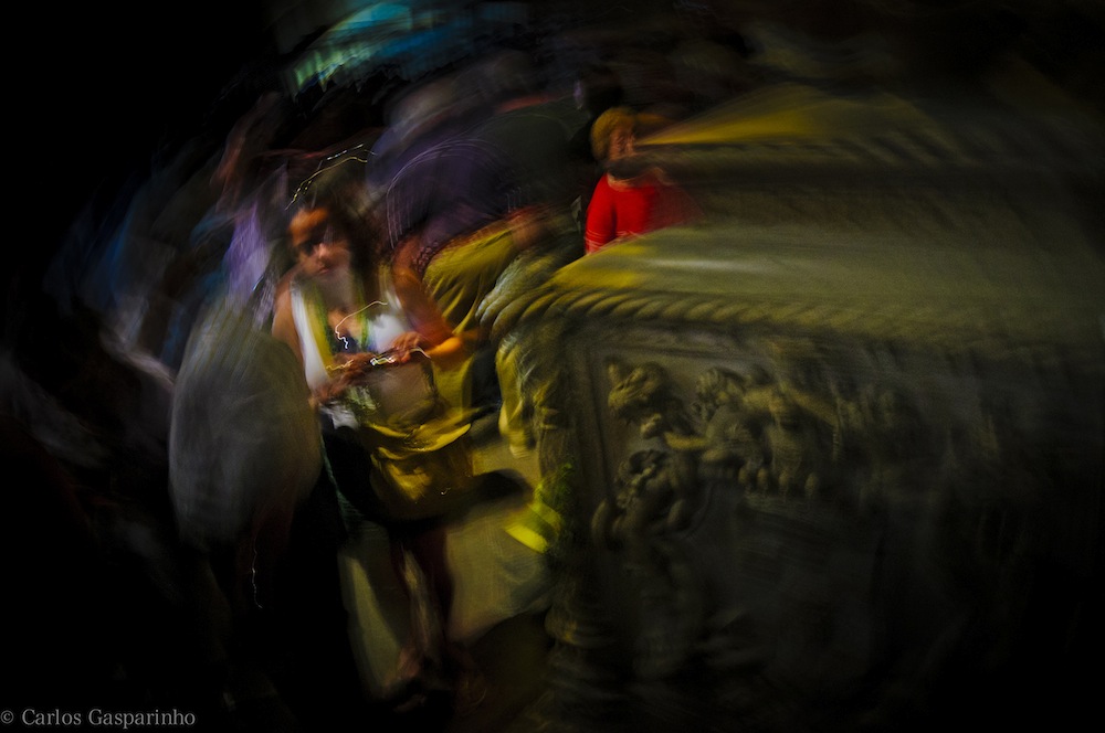 14th second © Carlos Gasparinho
