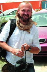 André Liohn