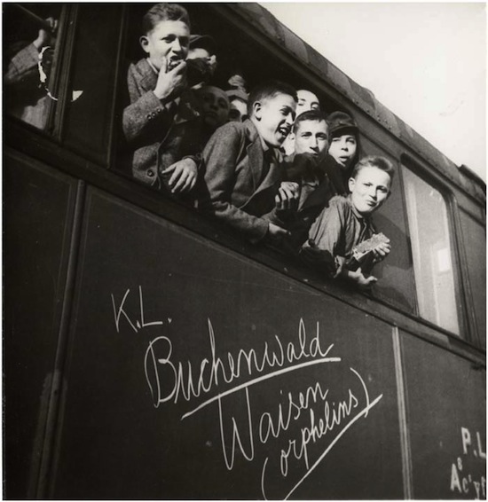 © Mémorial de la Shoah
