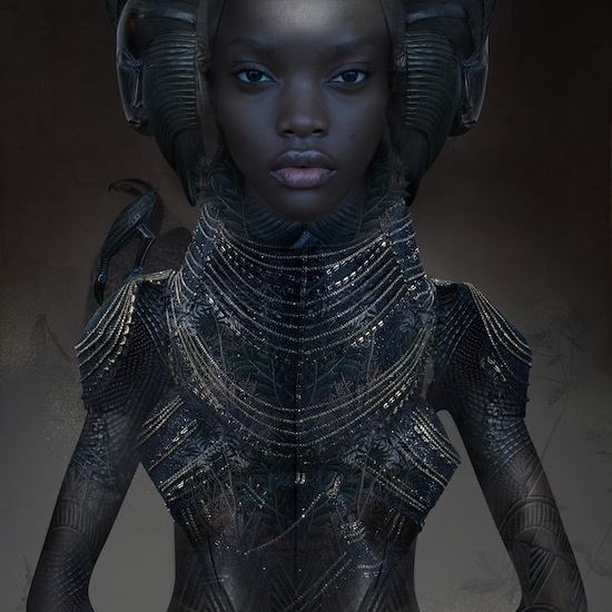 © Ingrid Baars