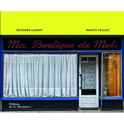 © Benoît Tillet