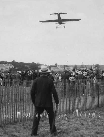 © Archives municipales de Saumur