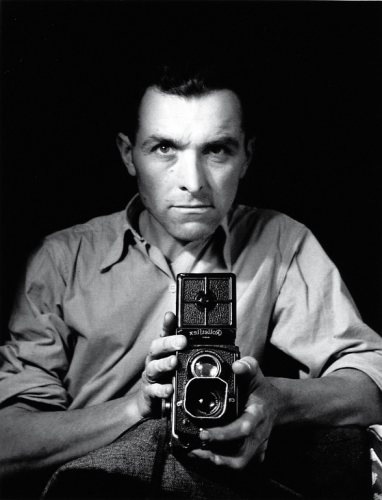 © Robert Doisneau,