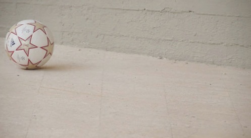 film stills La madre, il figlio e l'architetto, 2012 © Petra Noordkamp