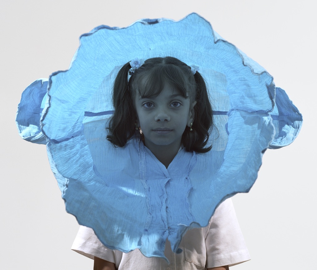 Aya A, 2002 © ADAgP
