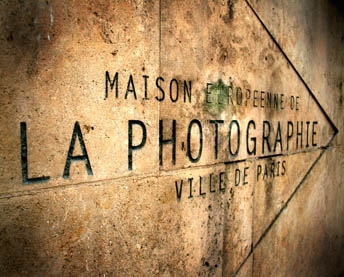 ©Maison Européenne de la Photographie