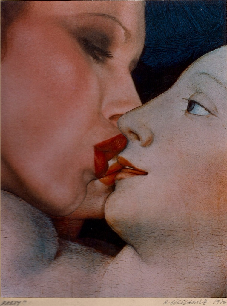 © Galerie Roi Doré