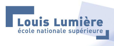 ©Logo Louis Lumière