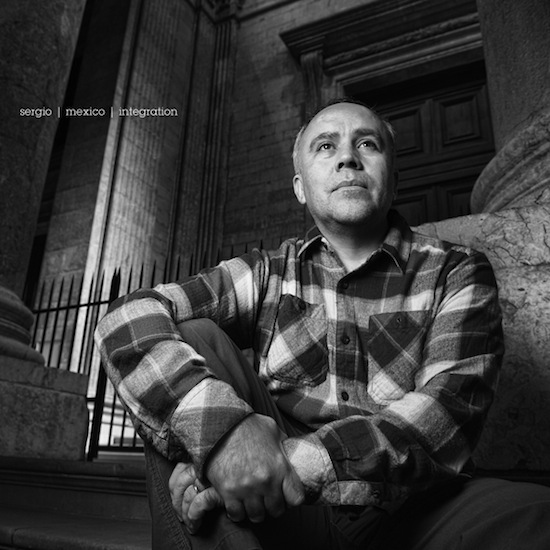 sergio ? mexico ? integration
19 janvier 2012
© Josh Fassbind