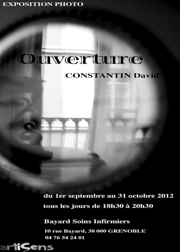 Affihe exposition