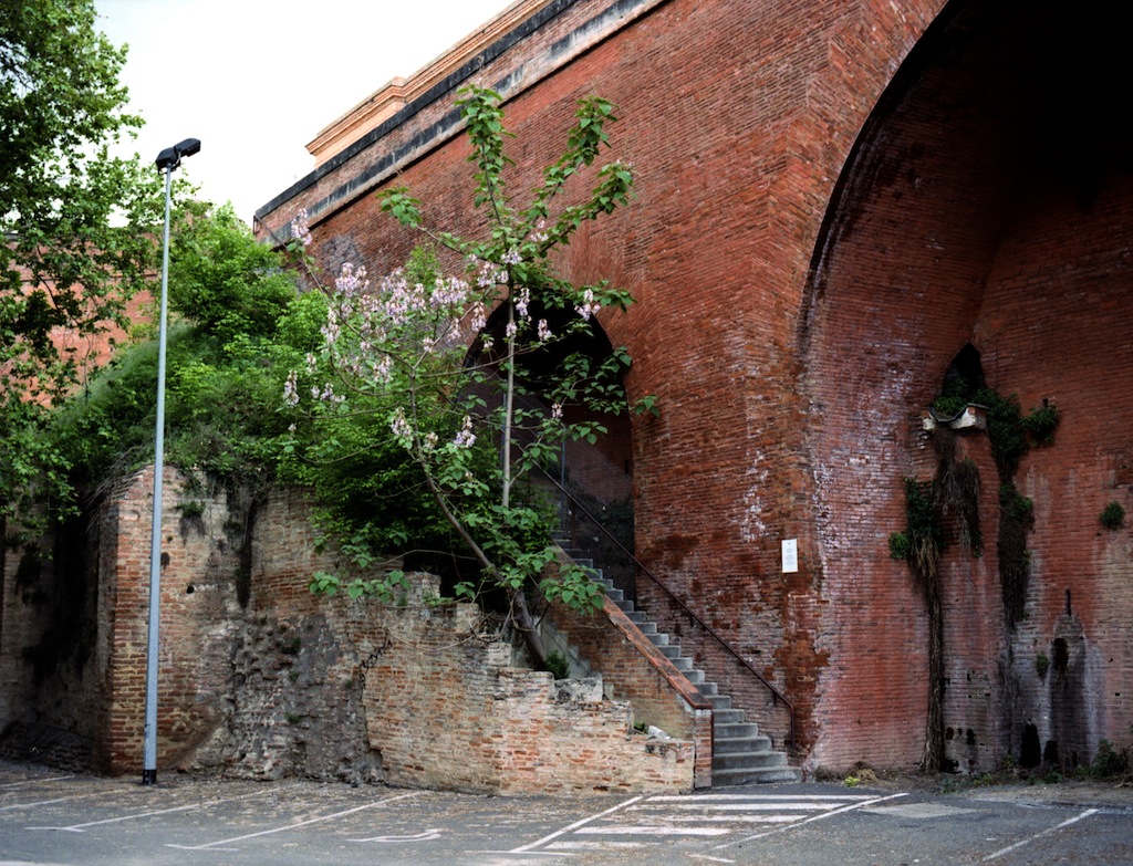 Studio Marlot & Chopard
L'esprit des lieux - Montauban, 2012
© Studio Marlot & Chopard
