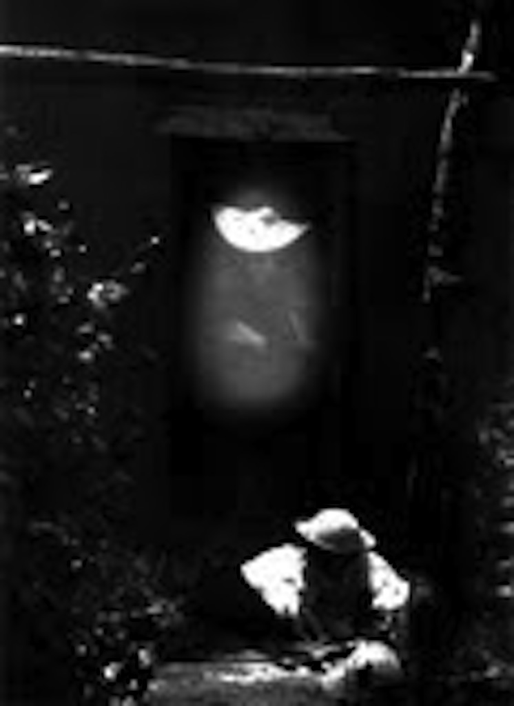 © Apparition Bolivie, Jean-Louis Bertuccelli.