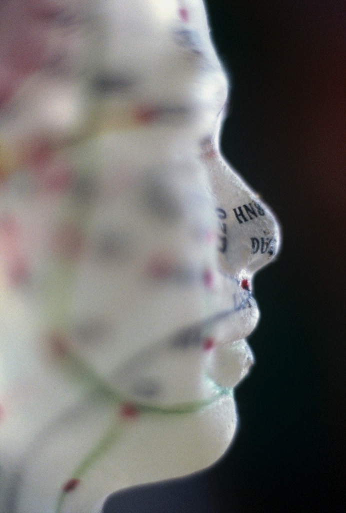 acunpuncture puppet © Jeanne Susplugas