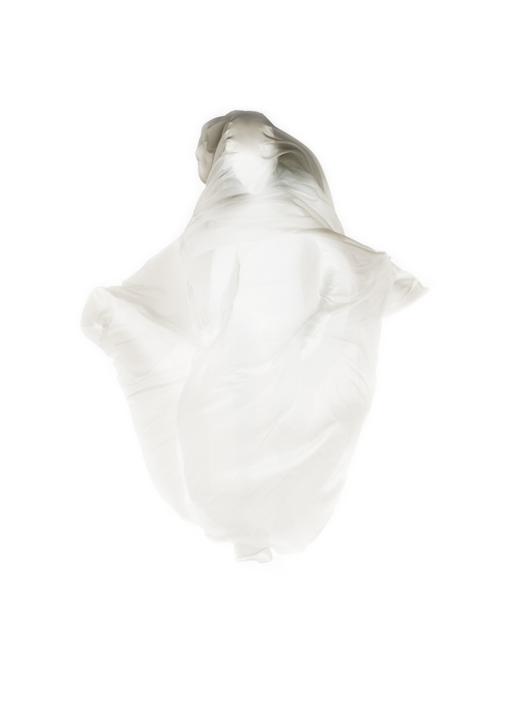Fantom III © Thomas Geffrier