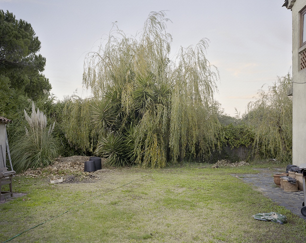 © Alex Cretey Systermans
