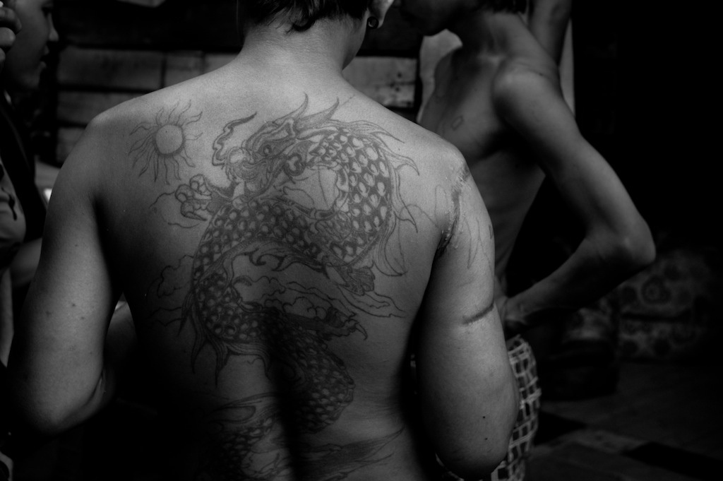 © Pierre Raimond