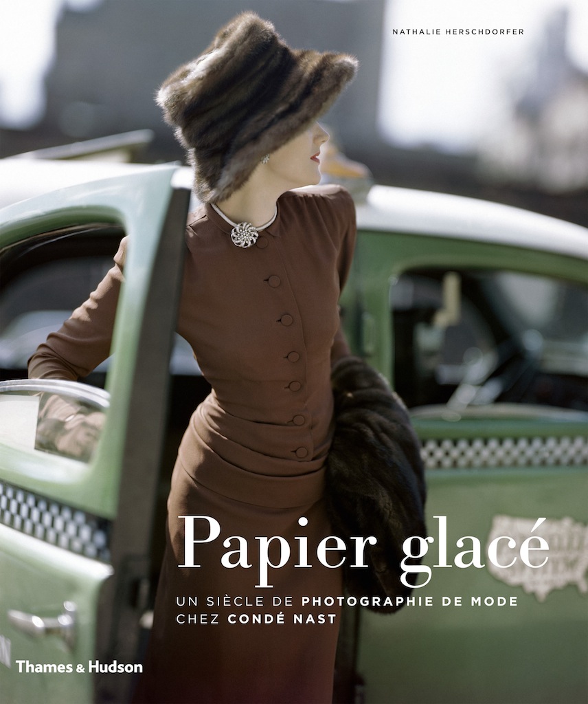 Constantin Joffé / Vogue © Condé Nast, septembre 1945
