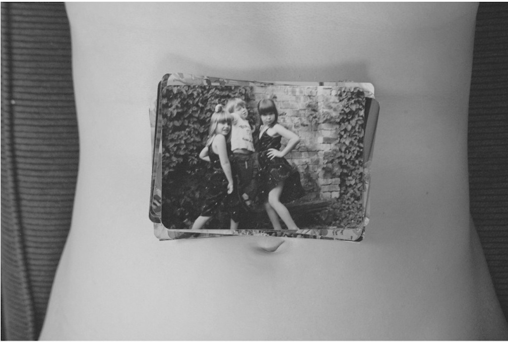 © Lily Hibberd