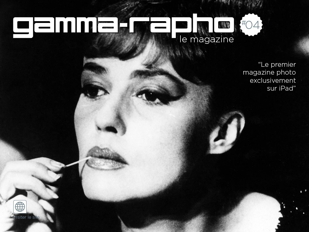 © Gamma/Rapho
