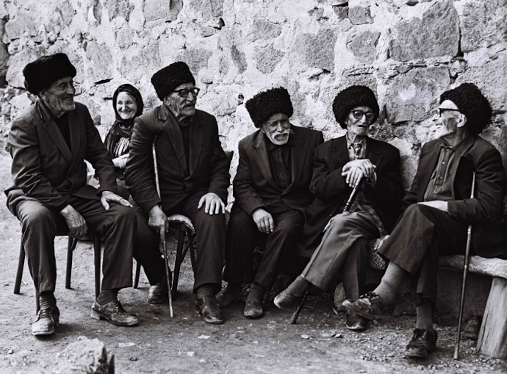 vignette © Asim Talib – Kelbajar