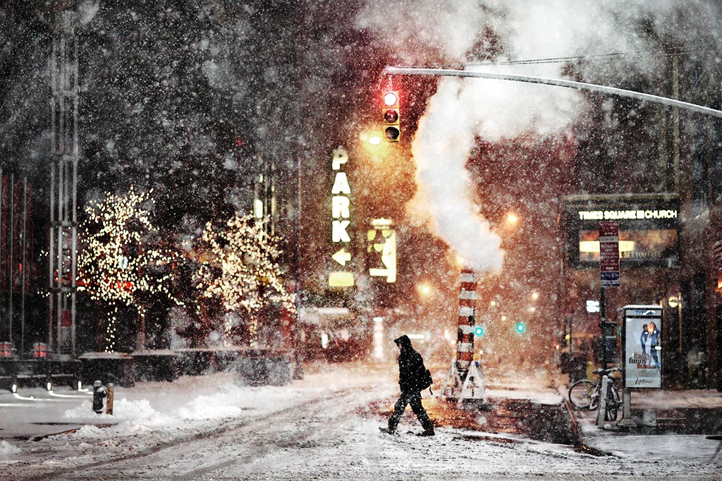 © Christophe Jacrot