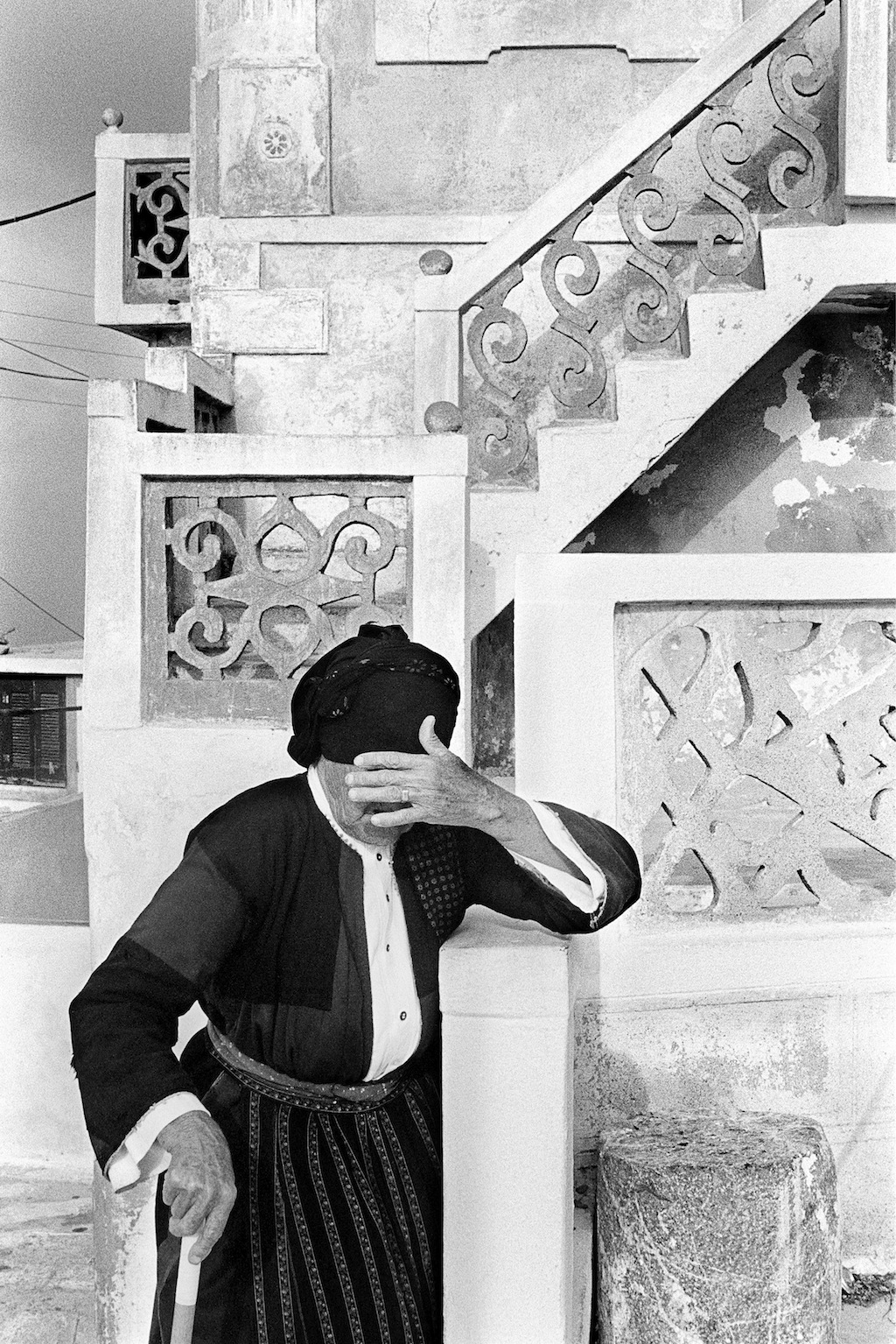 Vignette © Katerina Kaloudi