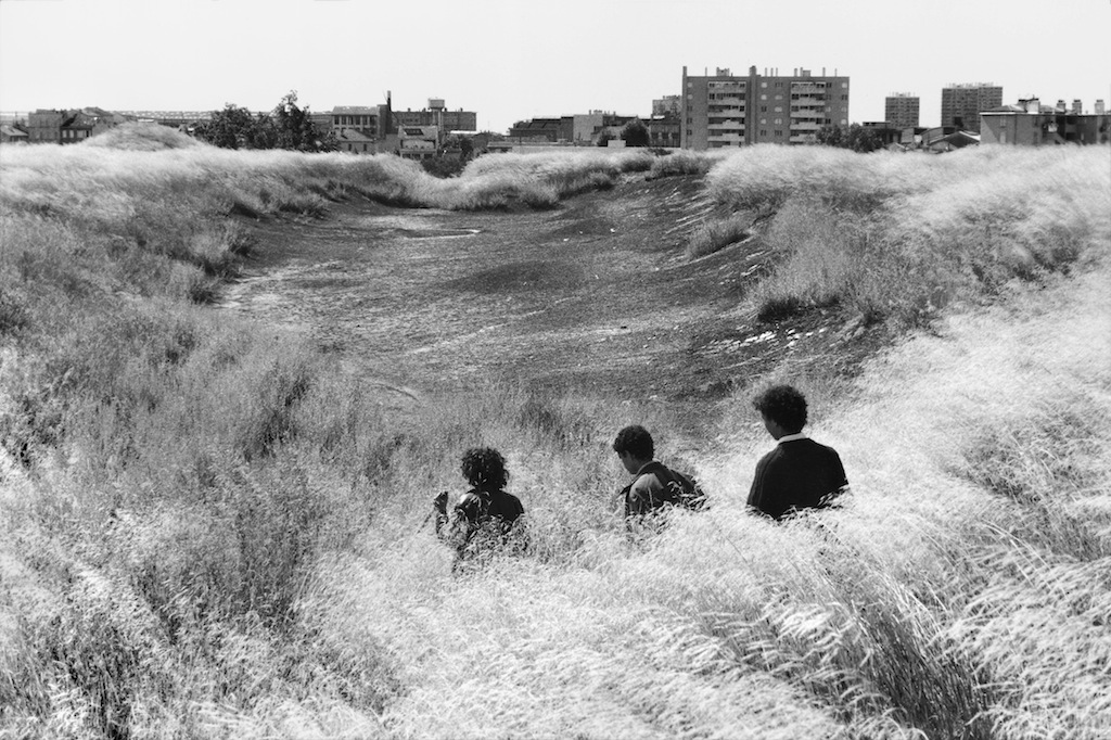 © Patrick Zachmann
