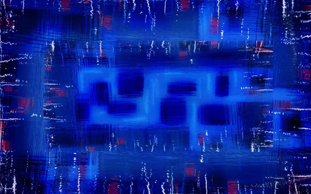 Hommage à Majorelle © Olivier Dassault