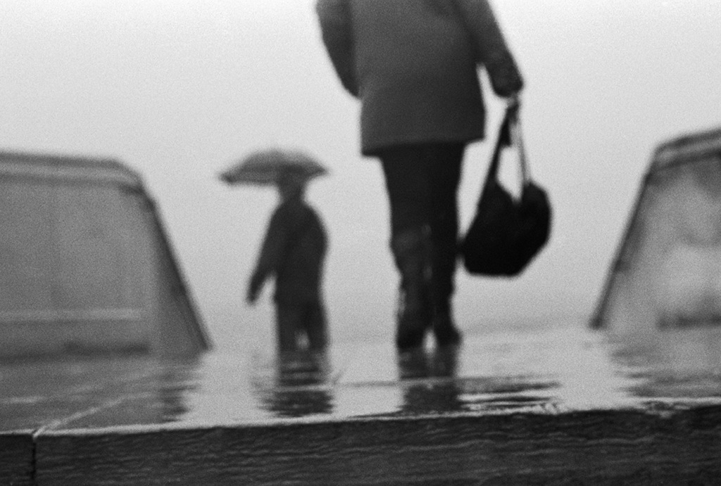 © La Poissonnerie