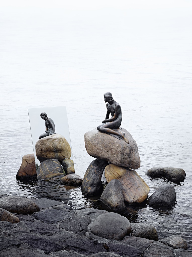 © 2013 Elmgreen and Dragset - ADAGP/Courtesy les artistes et Galleri Nicolai Wallner, Copenhague. Photo: Anders Sune Berg.