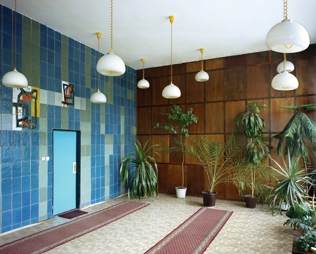 © Annemie Augustijns, Hotel Karancz