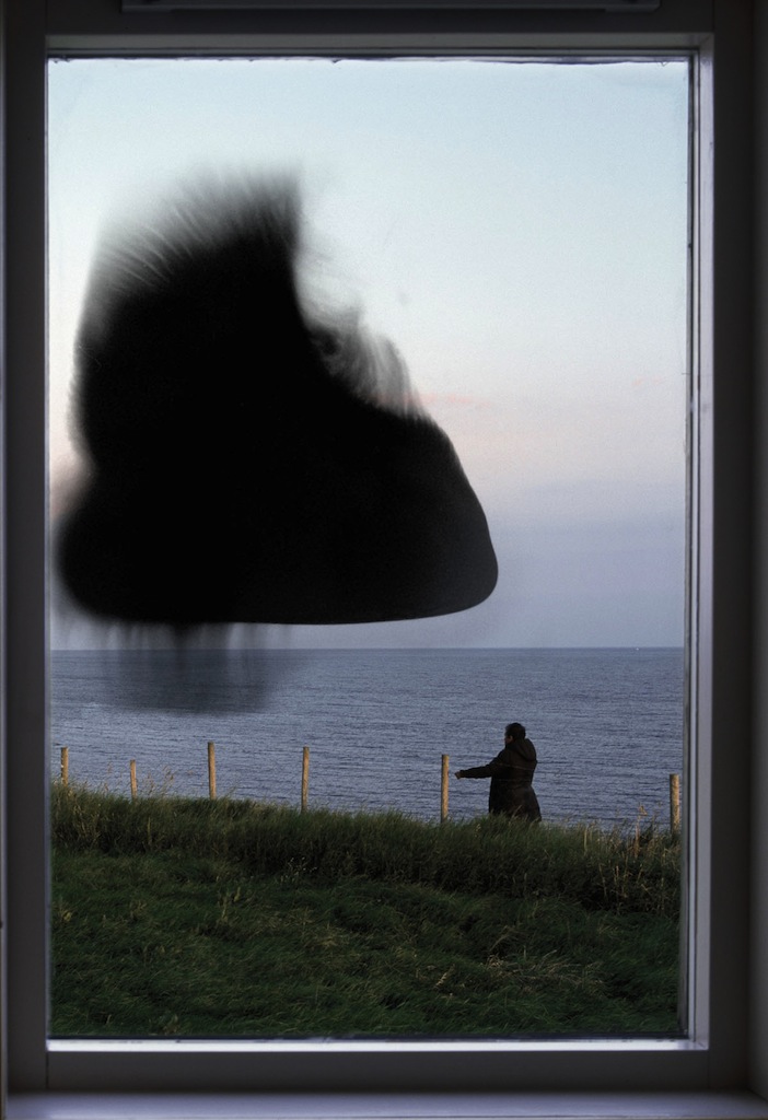 © Berni Searle